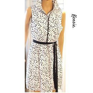 ❤️HP 09/02. Polka Dot DRESS